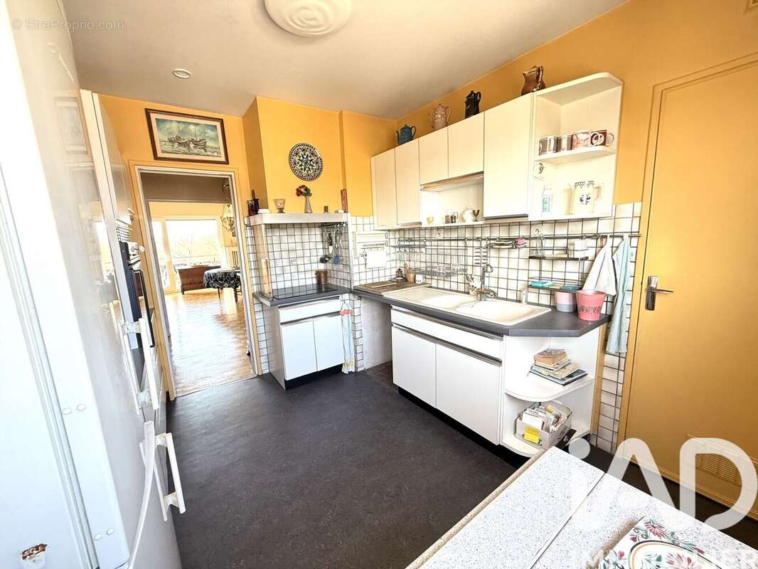 Photo 5 - Appartement à CHATELLERAULT