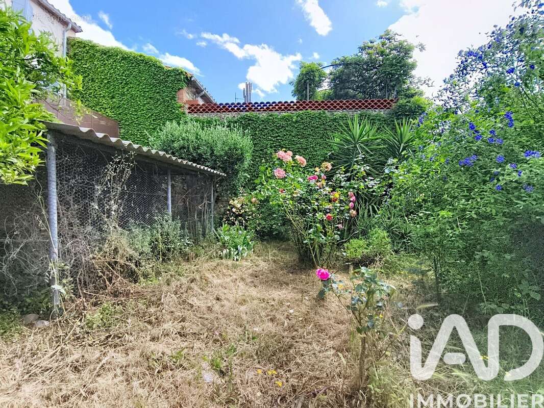 Photo 5 - Maison à VILLENEUVE-LA-RIVIERE