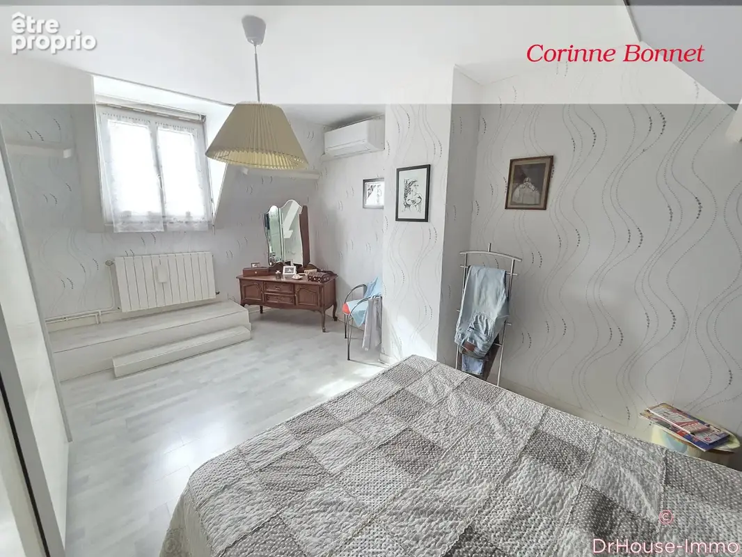 Maison 5 pièces 110 m² à vendre à Sainte-Savine (10300) - photo 15
