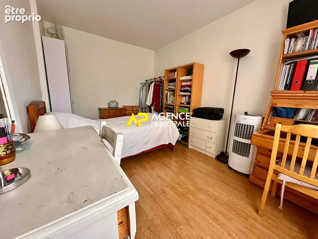 Sartrouville - Le Fresnay Vieux Pays - Appartement 4 pièces 83.07 m2 - photo 7