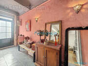 Maison à SAINT-TRIVIER-SUR-MOIGNANS