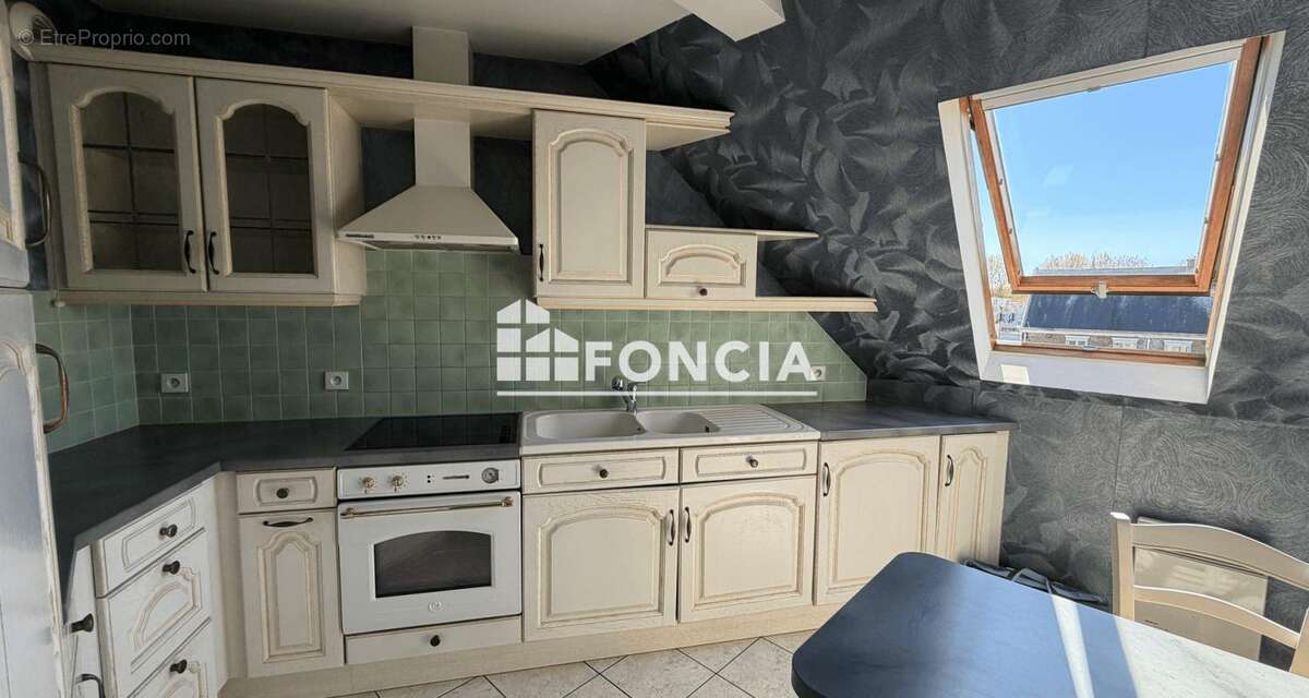 Appartement à BEAUVAIS