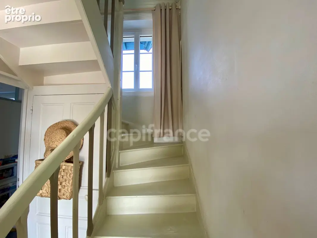 Maison à vendre 6 pièces  (56) - photo 25