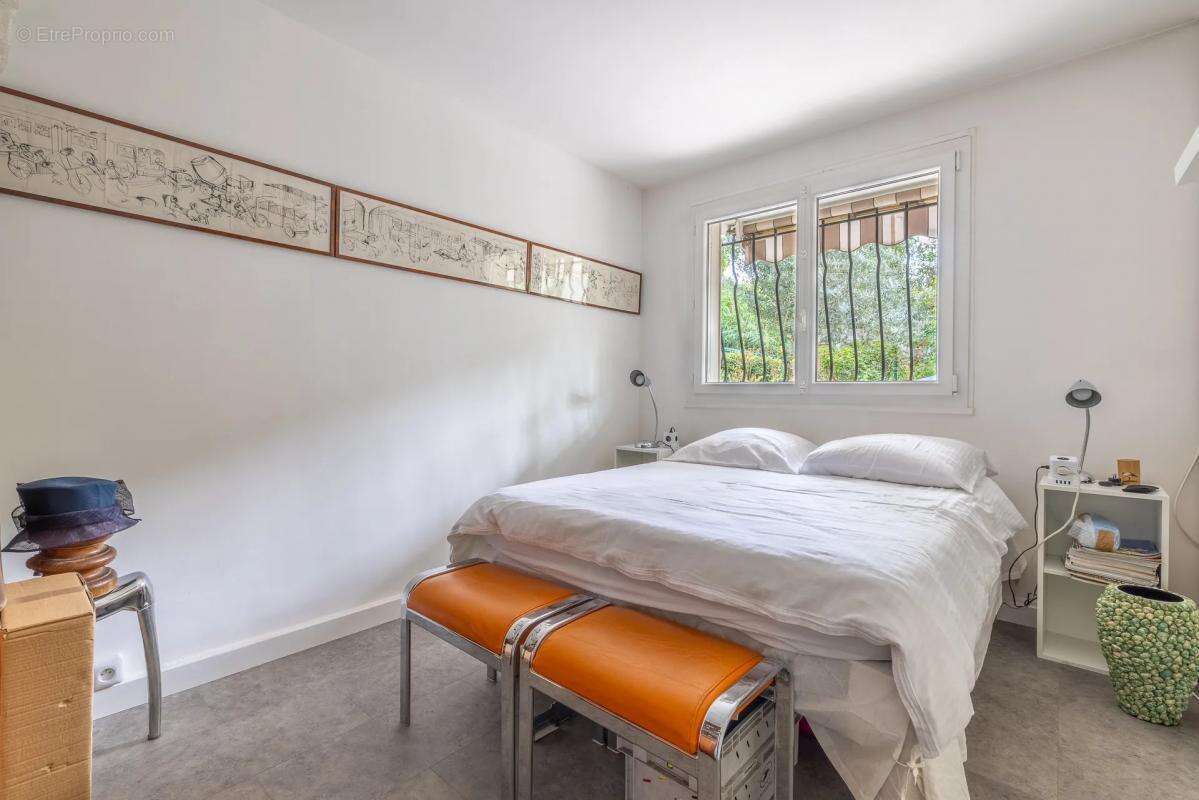 Appartement à CHOISY-LE-ROI