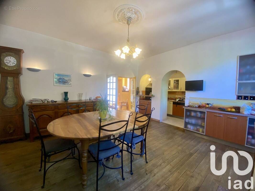 Photo 1 - Maison à BAGNERES-DE-BIGORRE