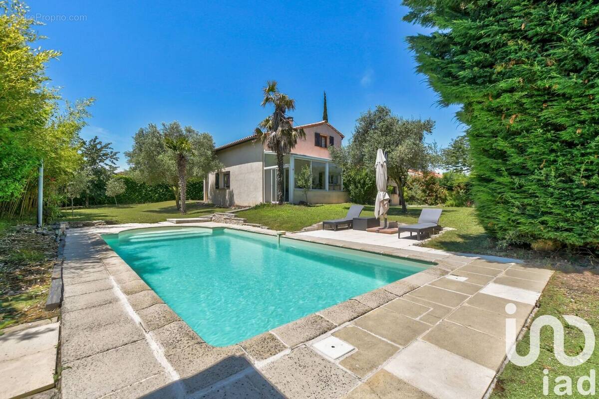 Photo 1 - Maison à COLOMIERS