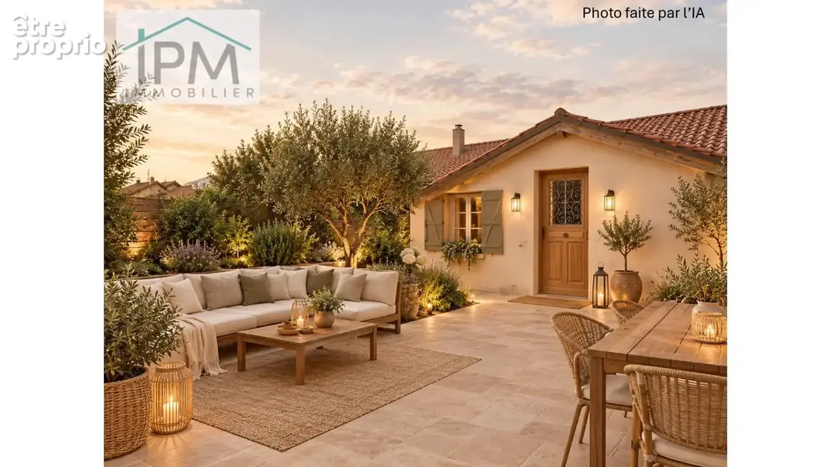 Maison  lutzelhouse de 161 m² sur 7.30 ares de terrain - photo 3
