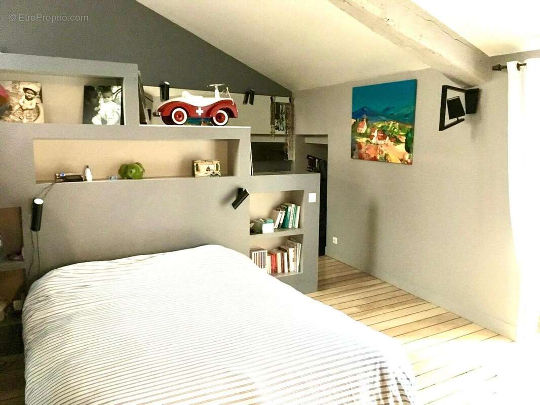 Photo 6 - Maison à SASSENAGE