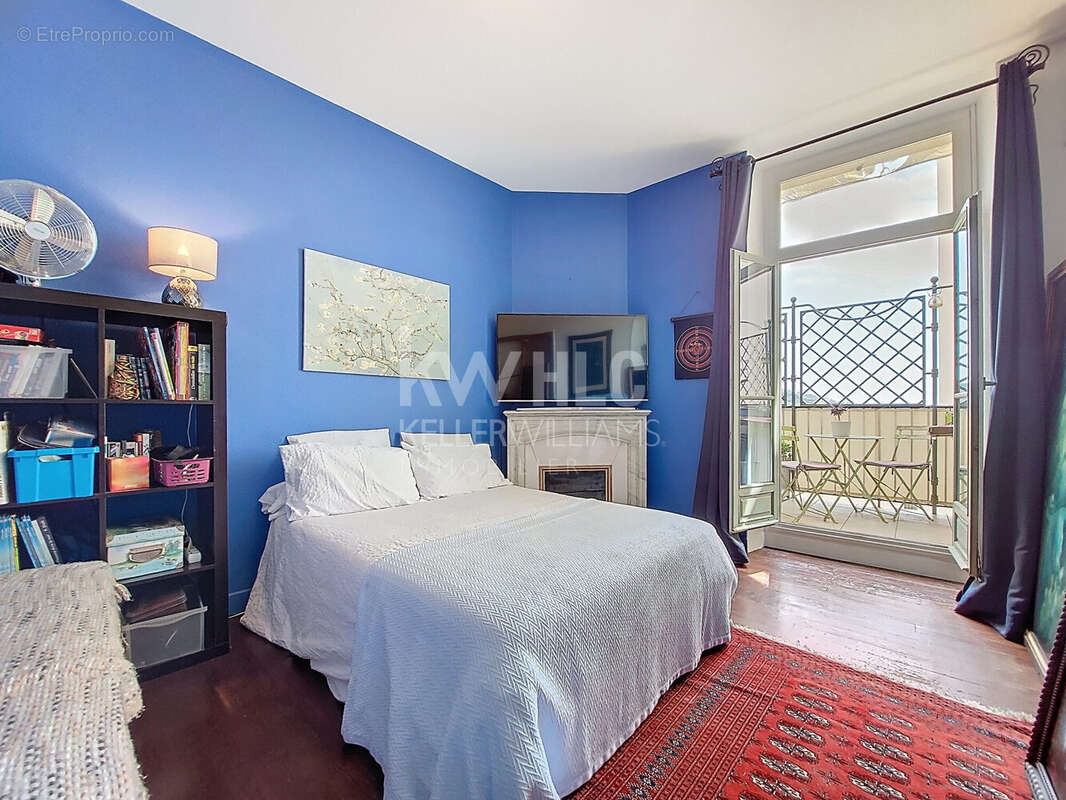 Appartement 121 m² à Le Cannet  - photo 6