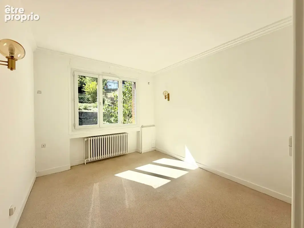Maison Villars 4 pièce(s) 75.72m² - photo 5