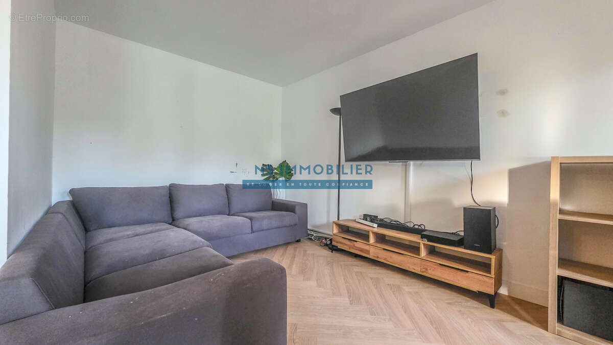 Appartement à FRANCONVILLE