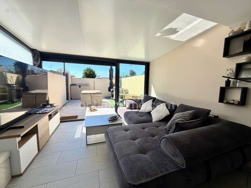 Appartement 2 pièces 45m2 aigues-mortes (30) - photo 9
