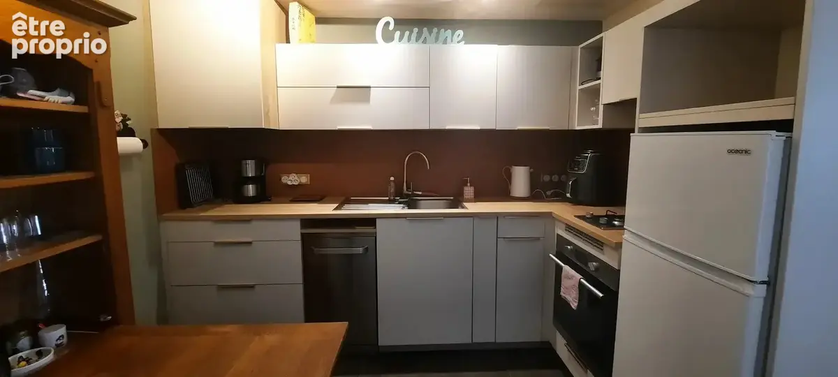 Appartement T2 Conflans - photo 5