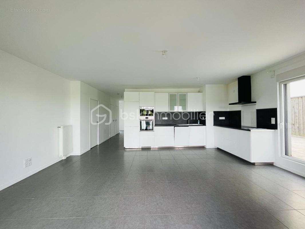 Appartement à PORNIC