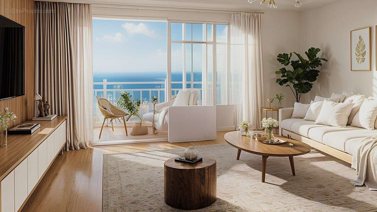 Appartement à CHATELAILLON-PLAGE