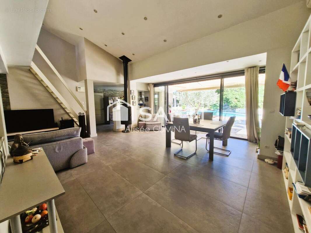 Photo 2 - Maison à AGDE