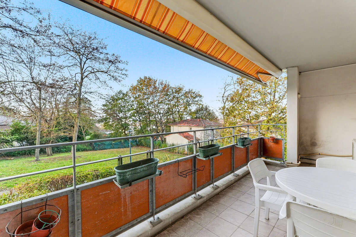 Appartement à L&#039;UNION