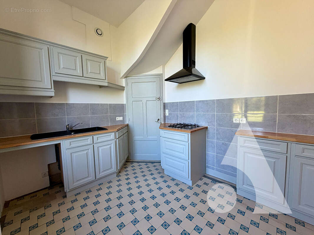 Maison à AIX-EN-OTHE