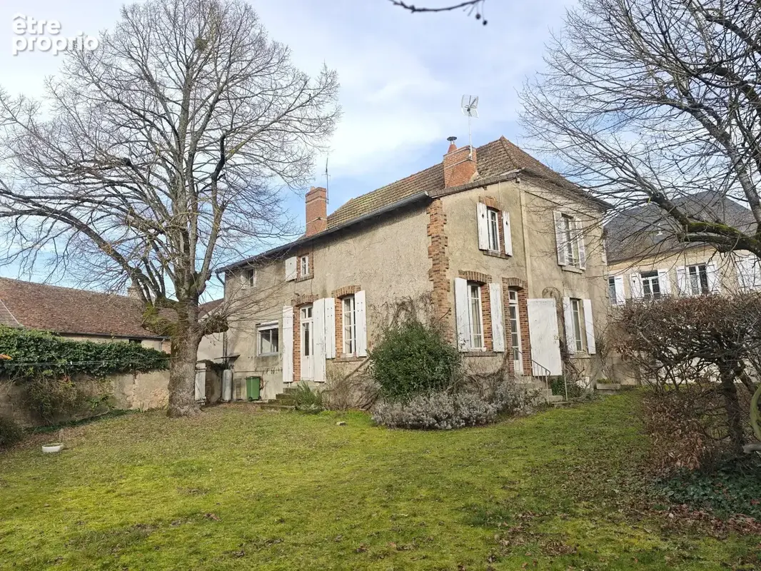 Maison de caractère - photo 17