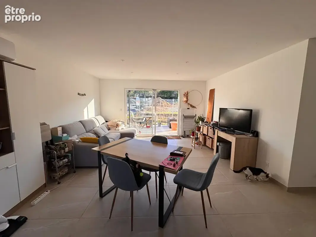 À 5 minutes d'Albi, Maison de +/- 76 m² - photo 3