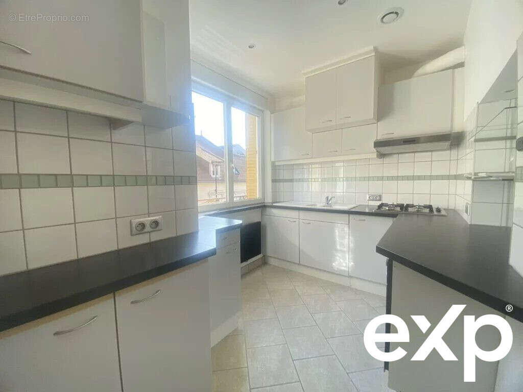 Appartement à VICHY