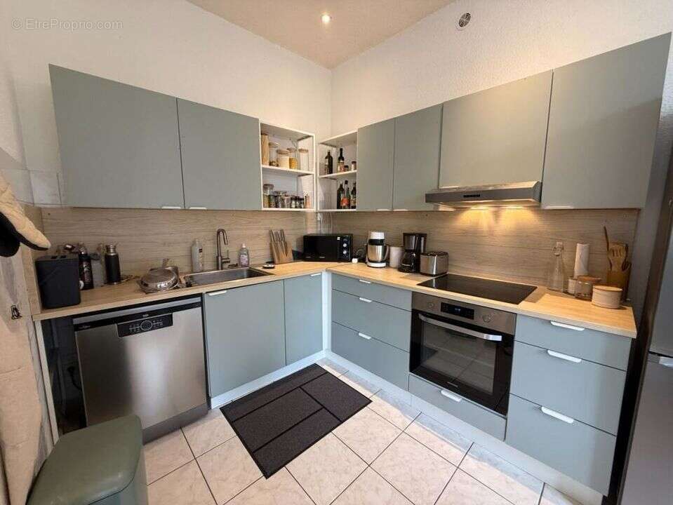 Maison à ROMANS-SUR-ISERE