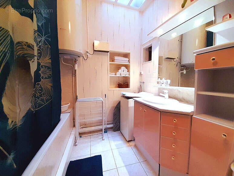 Appartement à BOURBON-L&#039;ARCHAMBAULT