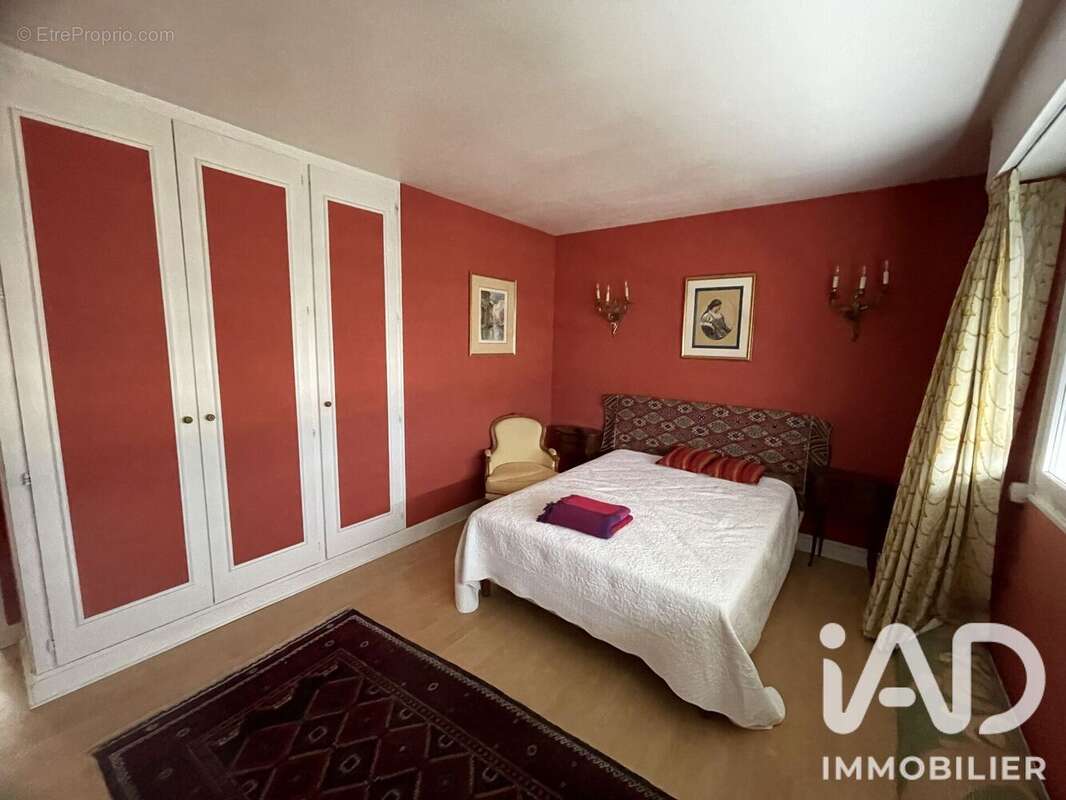Appartement 107 m² à Vanves  - photo 9