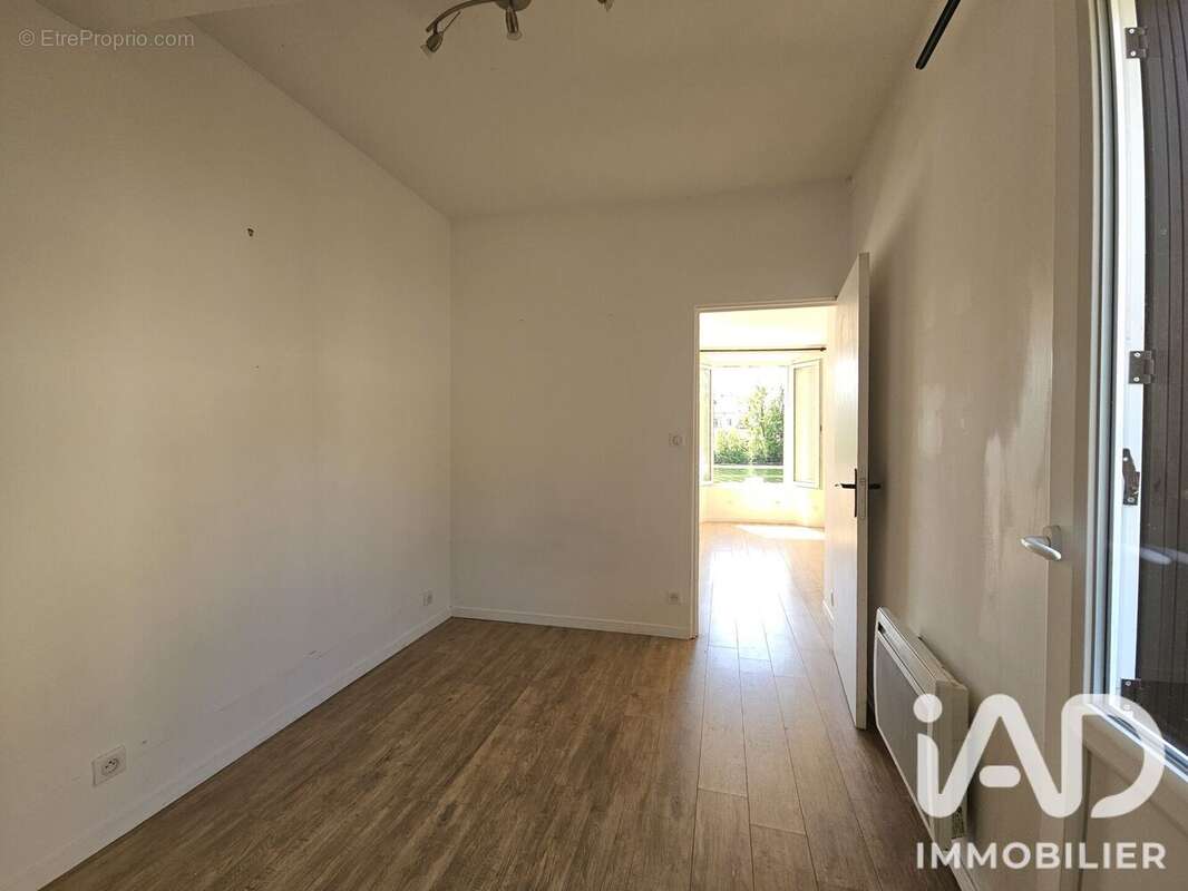 Appartement 29 m² à Sens  - photo 5