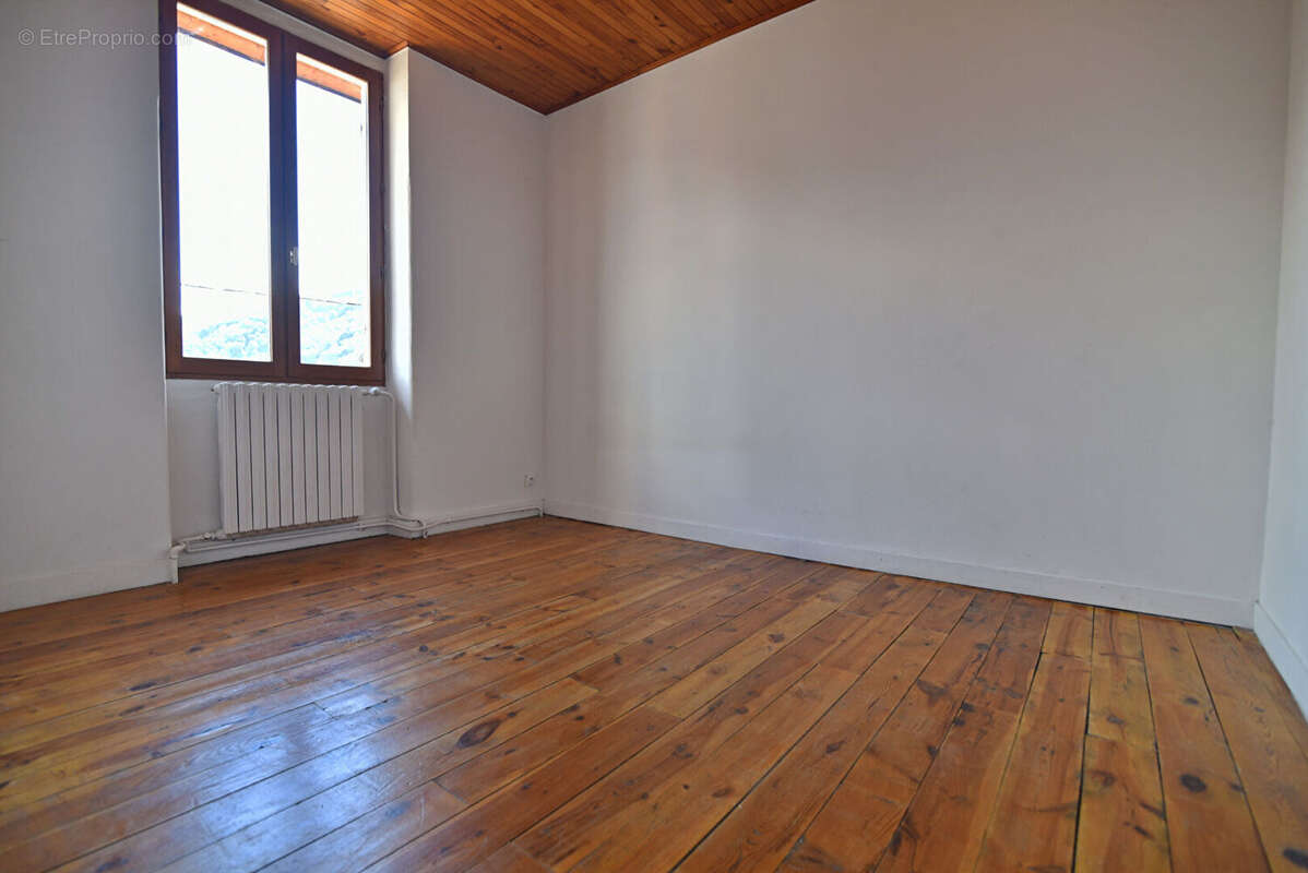 Maison Le Versoud 4 pièce(s) 88.27 m2 - photo 6