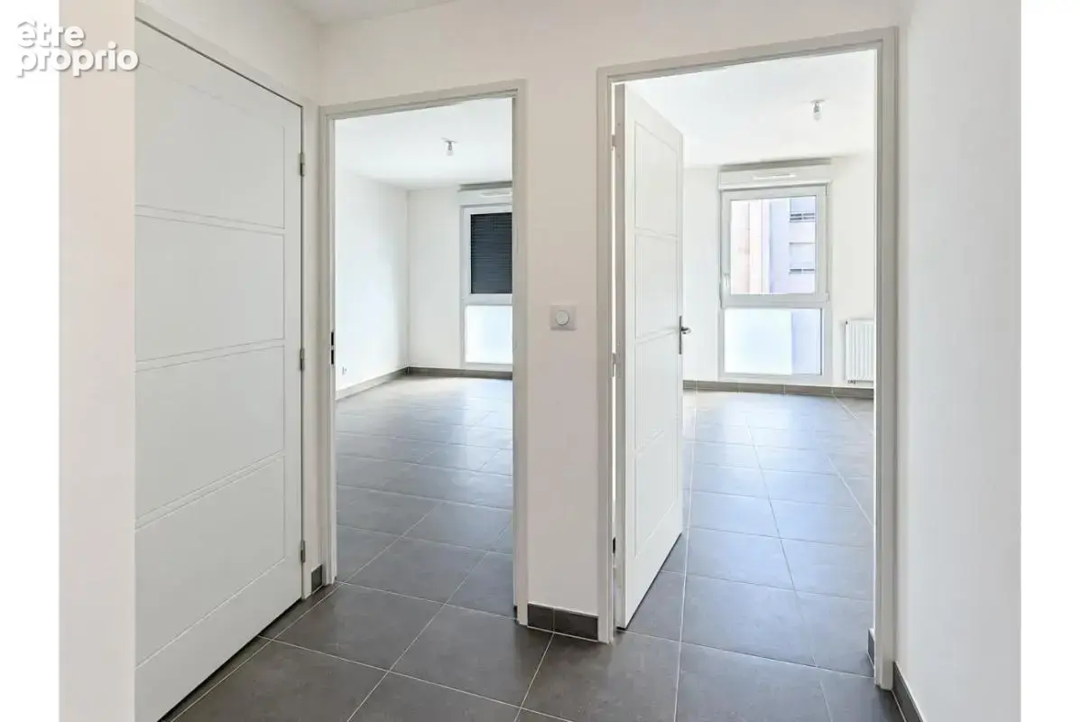 Appartement T3 de 64m² à Seyne-sur-Mer - photo 4