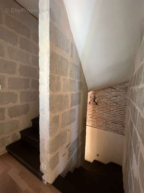 Maison à BOUCHEMAINE
