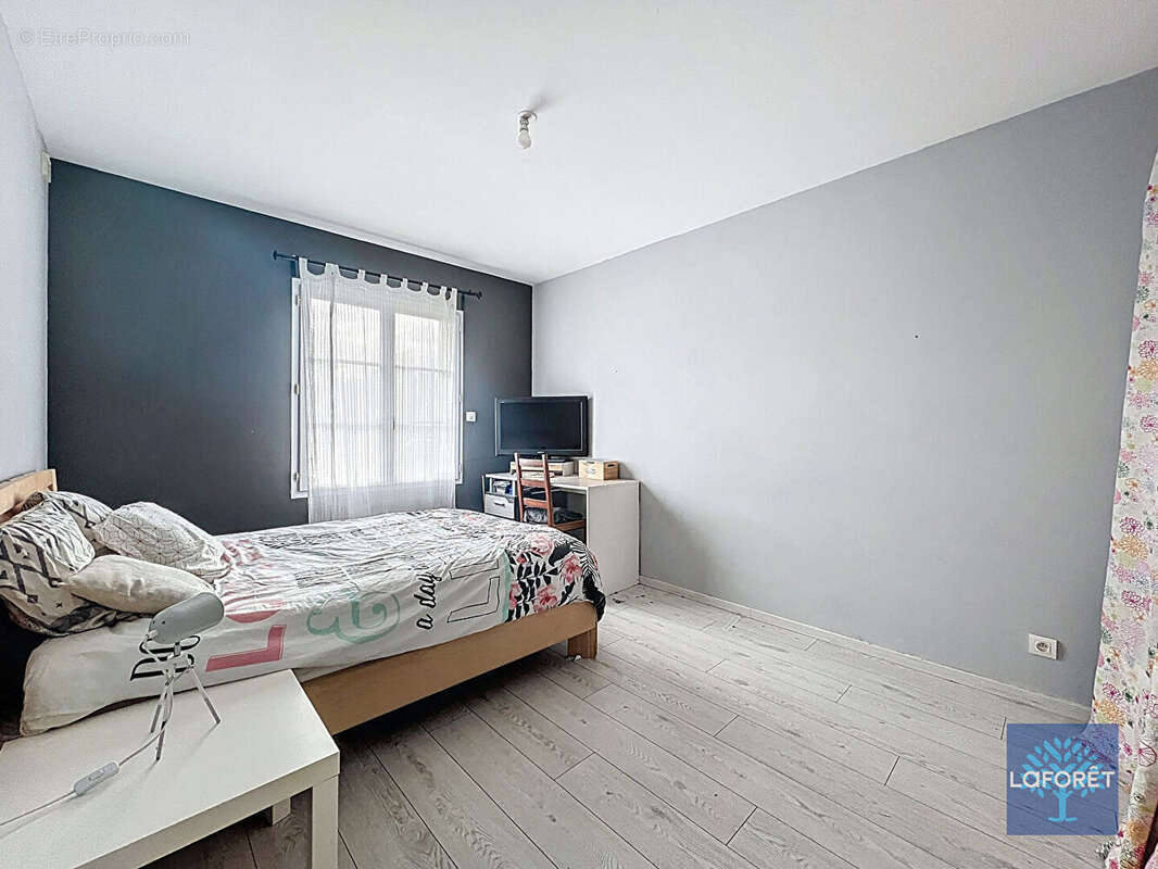 Maison à COMMEQUIERS