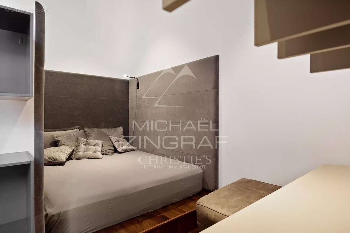 Appartement à CAP-D&#039;AIL