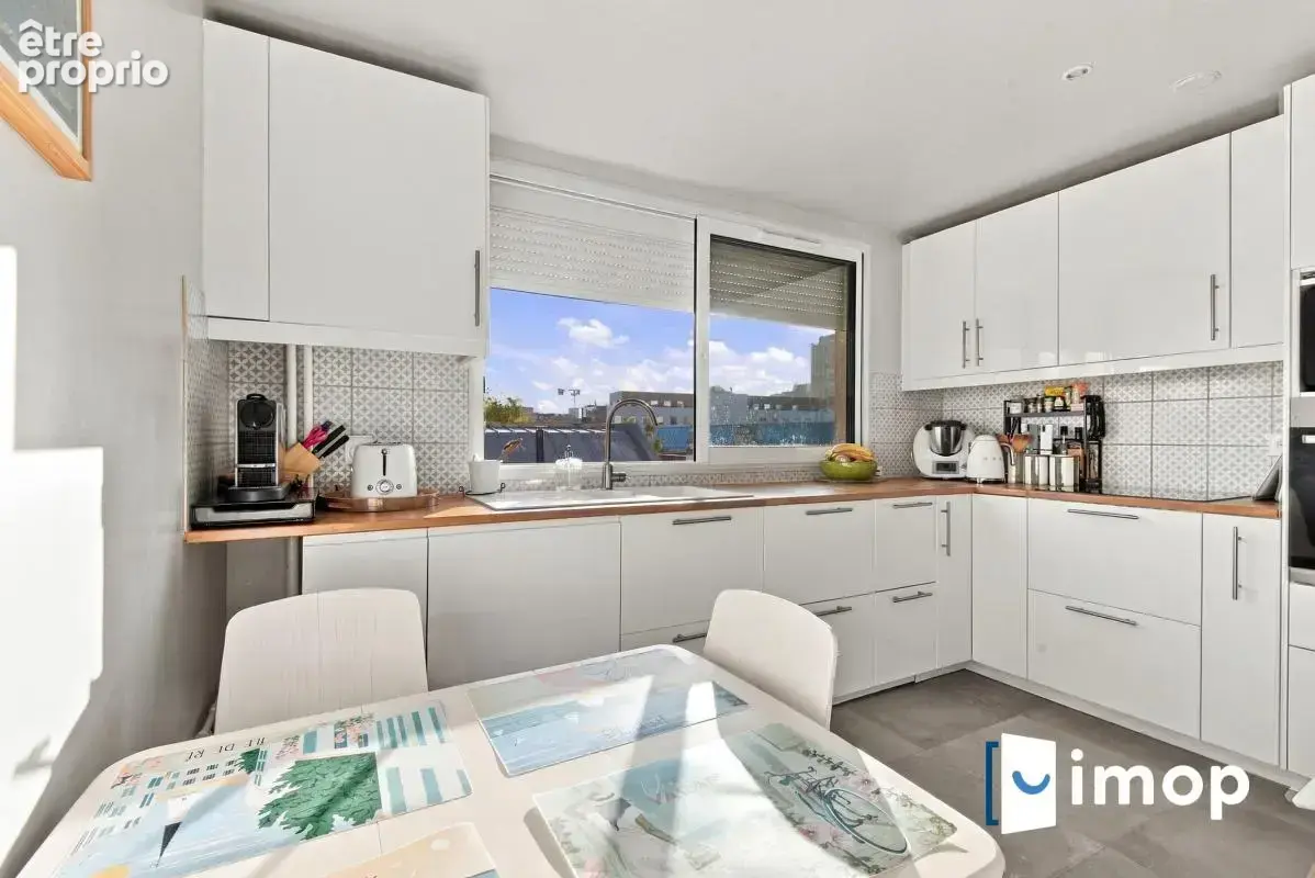 Magnifique appartement moderne Quartier Marcel sembat - photo 5
