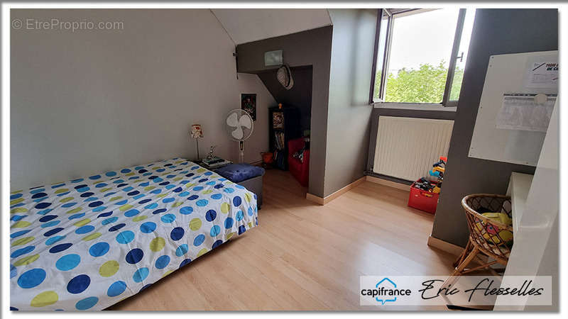 Maison à GOURNAY-SUR-MARNE