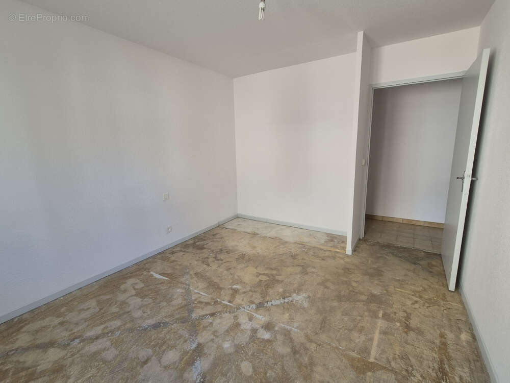 A vendre centre historique d'Auch, appartement type 3 de 69m2 - photo 9