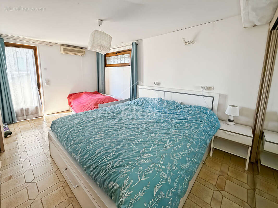 Maison à LES PENNES-MIRABEAU