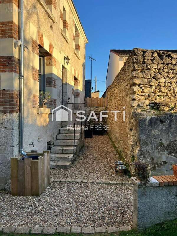 Photo 5 - Appartement à BLOIS