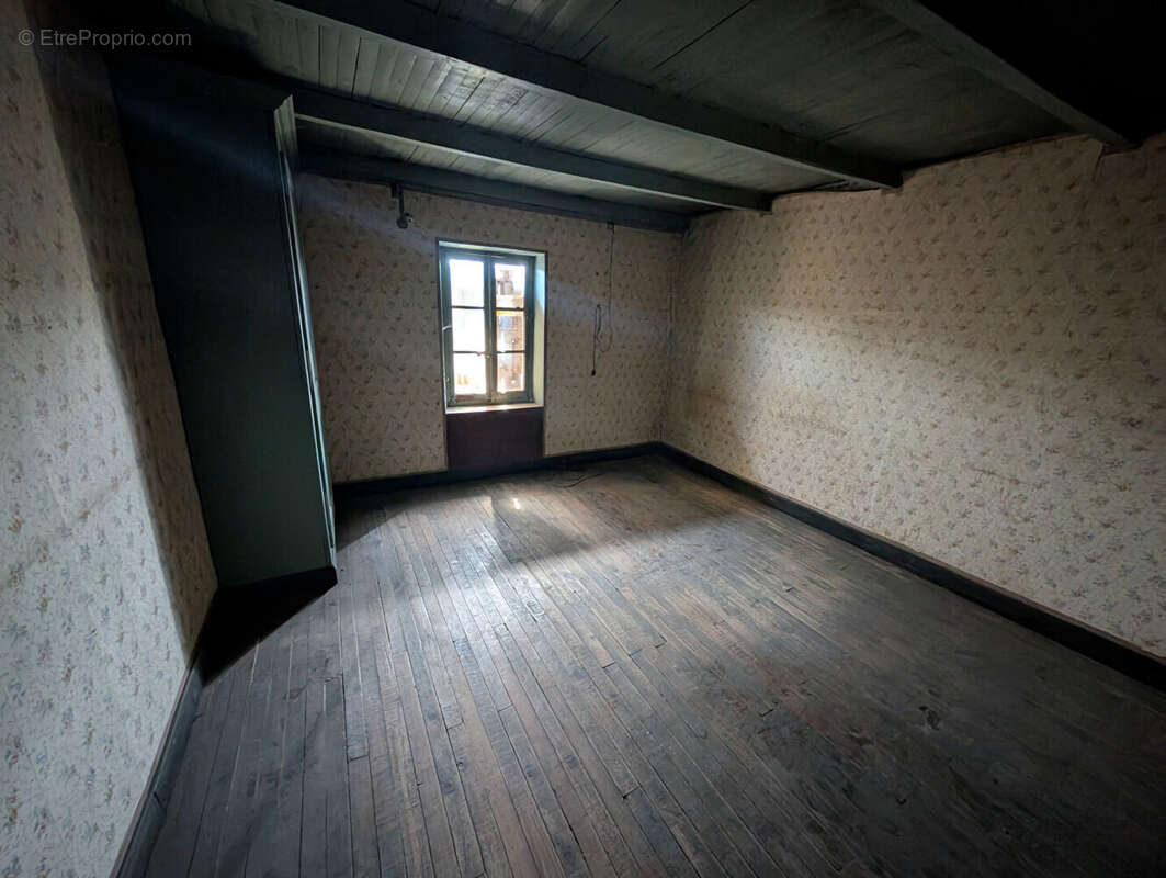 Maison à SAINT-SORLIN-DE-VIENNE