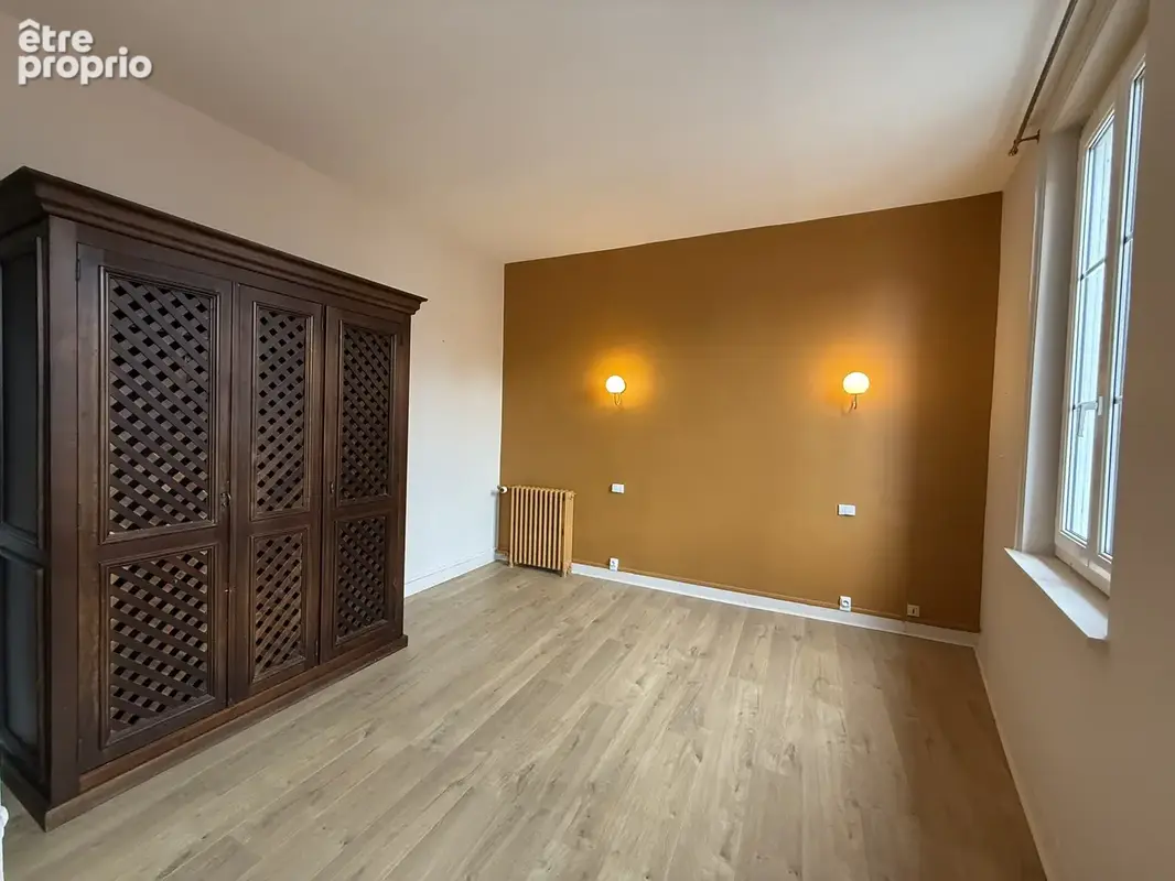 Coup de coeur à 50 mètres de la plage - Maison de caractère avec vue mer depuis balcon - photo 10