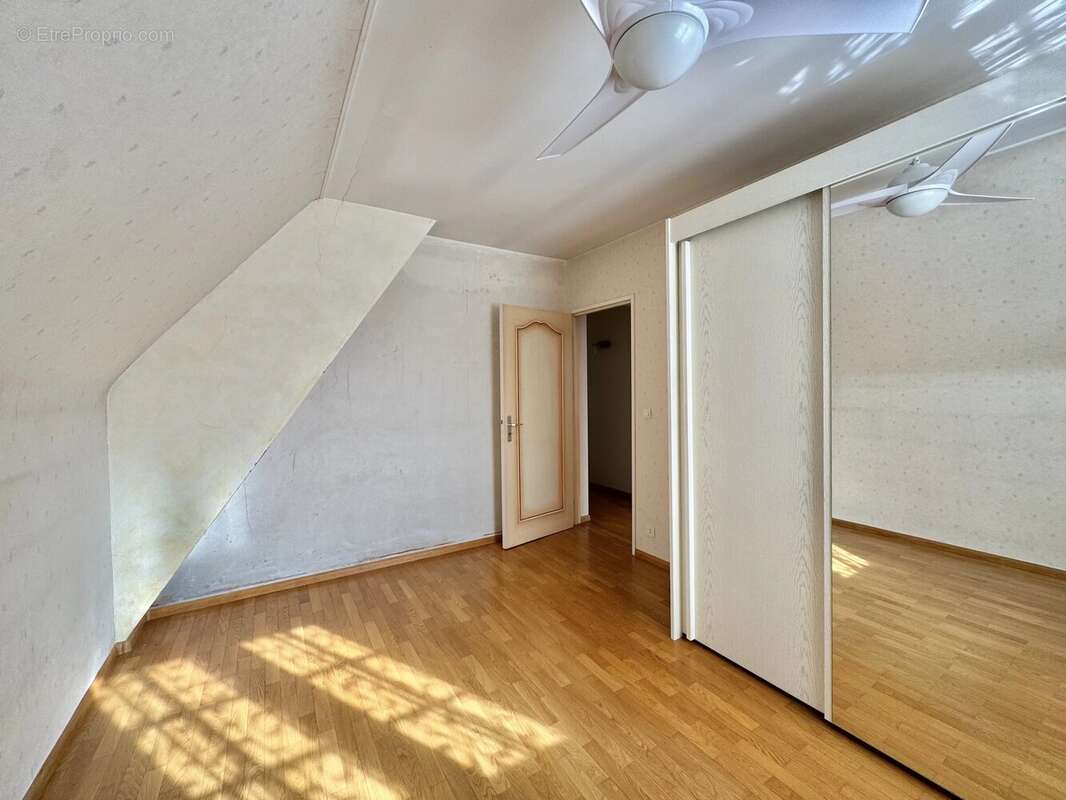 Maison à RIXHEIM