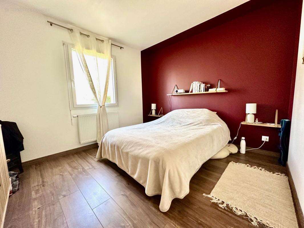 Maison à BEAUMONT-SUR-SARTHE