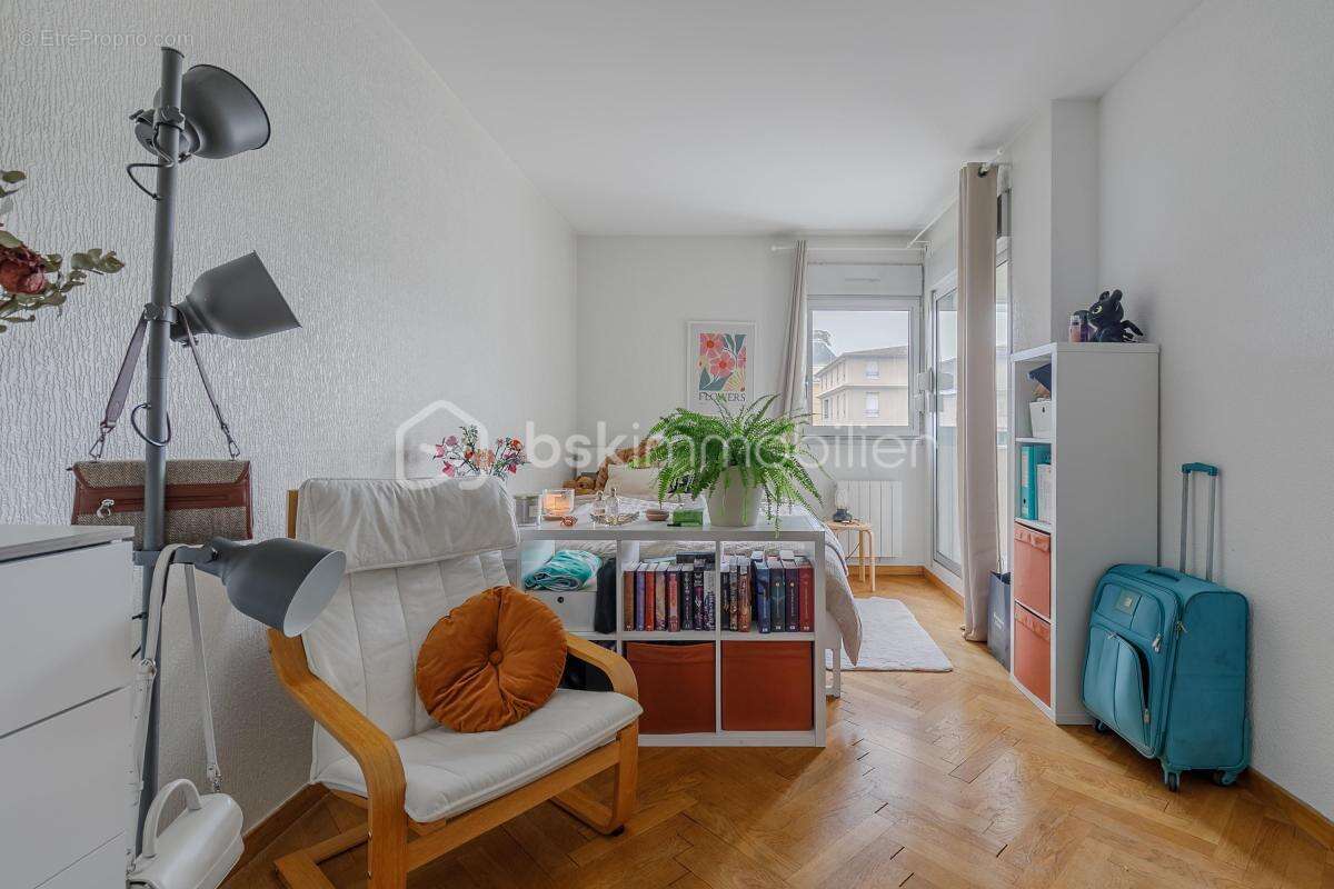 Appartement à ECULLY