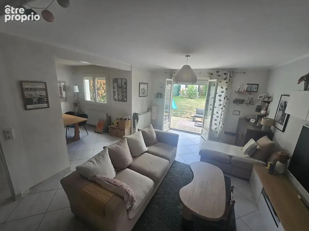 Maison Lesigny 5 pièce(s) 97.5 m2+ combles - photo 4
