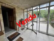 Maison à SAINT-HIPPOLYTE-DU-FORT