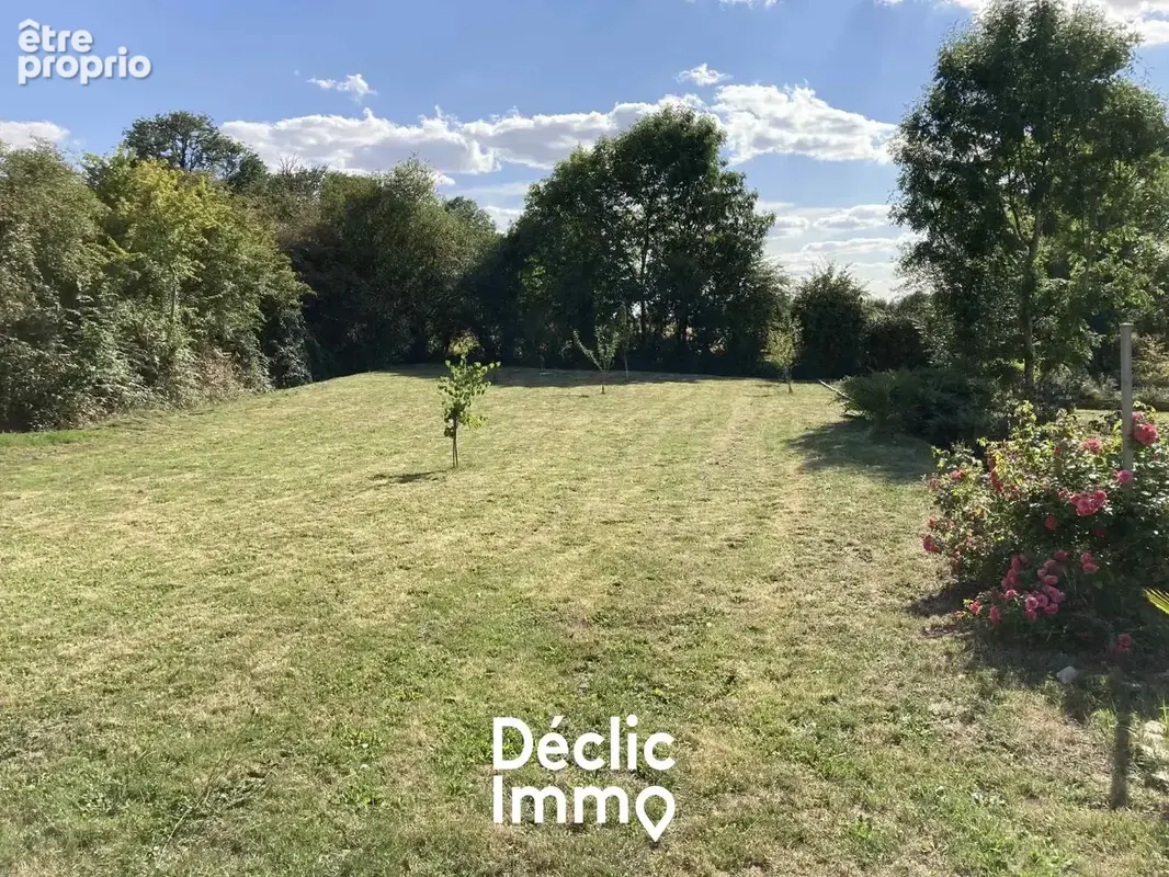 Propriété équestre de caractère au cur de la nature - photo 11
