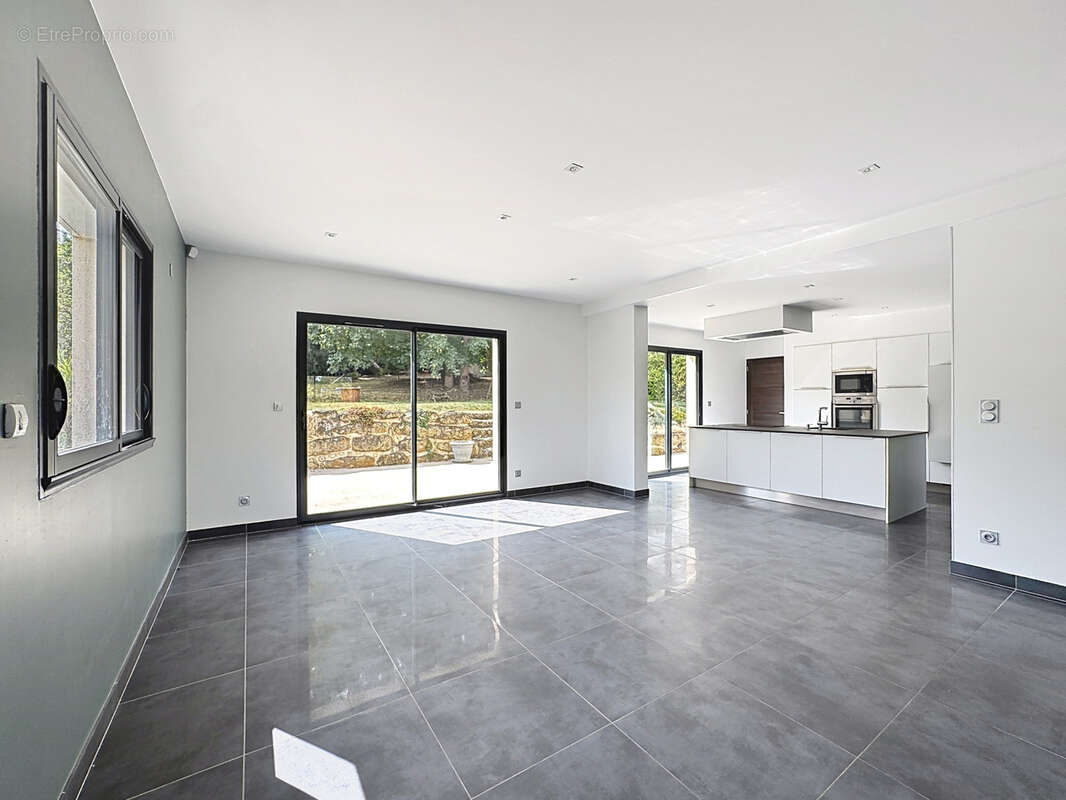 À vendre - maison au calme - pargny-les-reims - photo 2