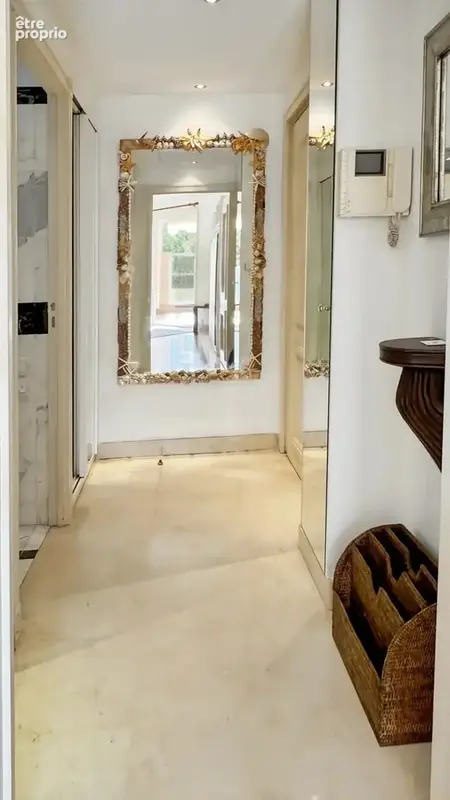 A vendre Golfe Juan grand studio de 33 m2  garage - photo 11