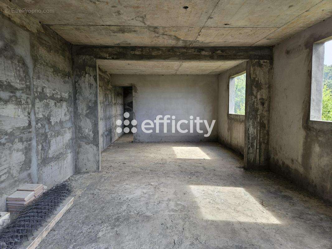 Maison à VIEUX-HABITANTS